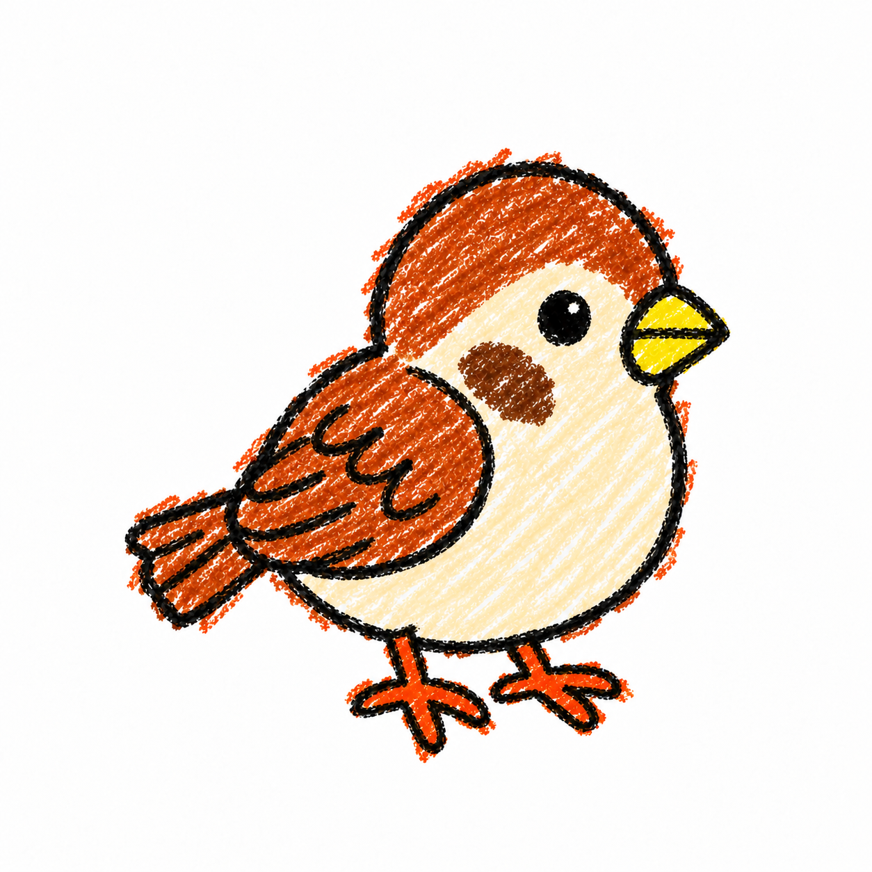 Sparrow