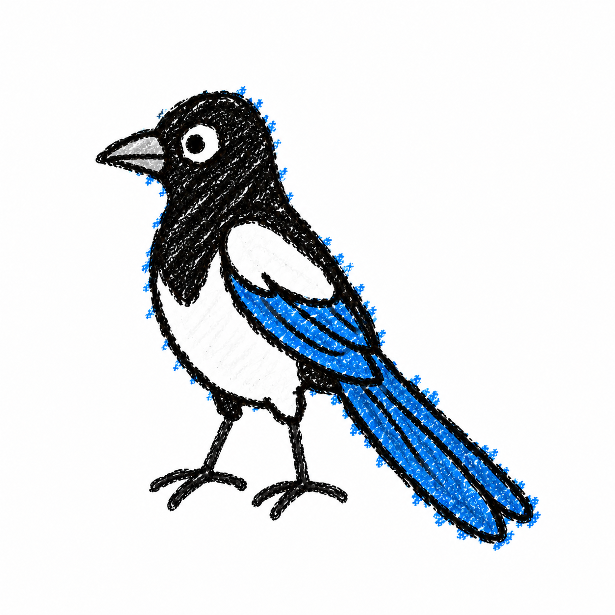 Magpie