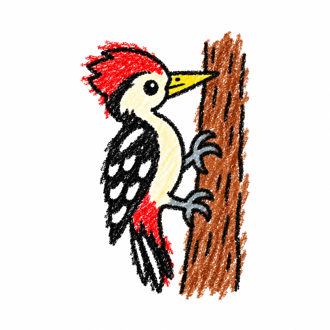Woodpecker