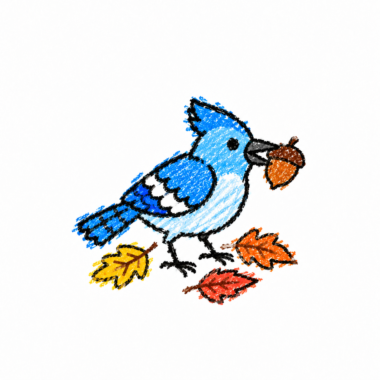 Jay Scene