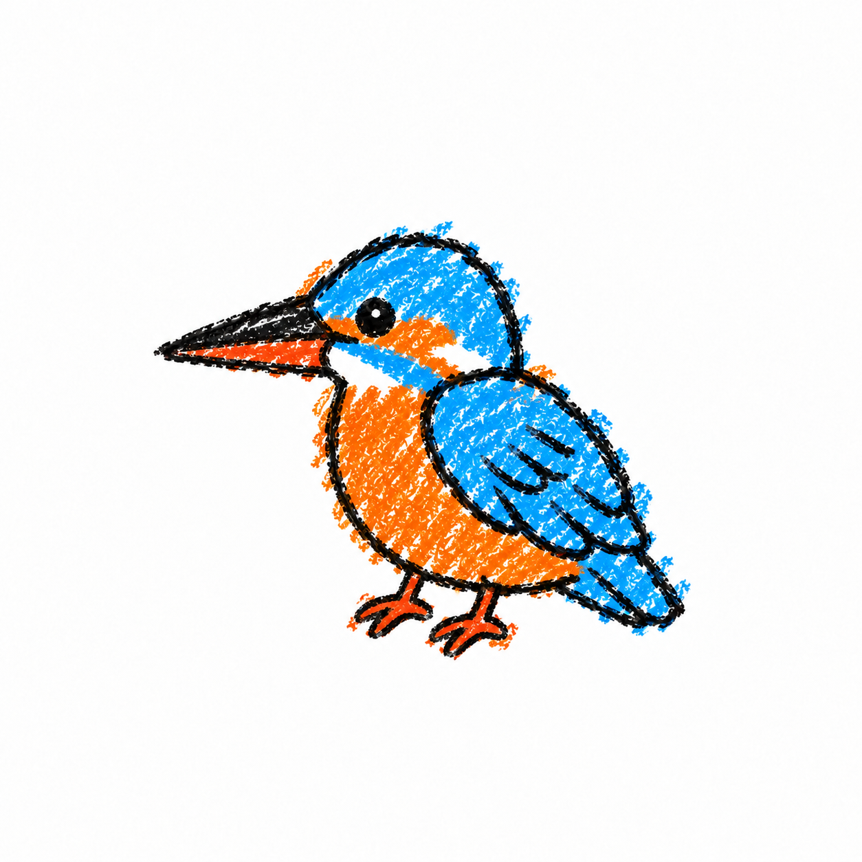 Kingfisher