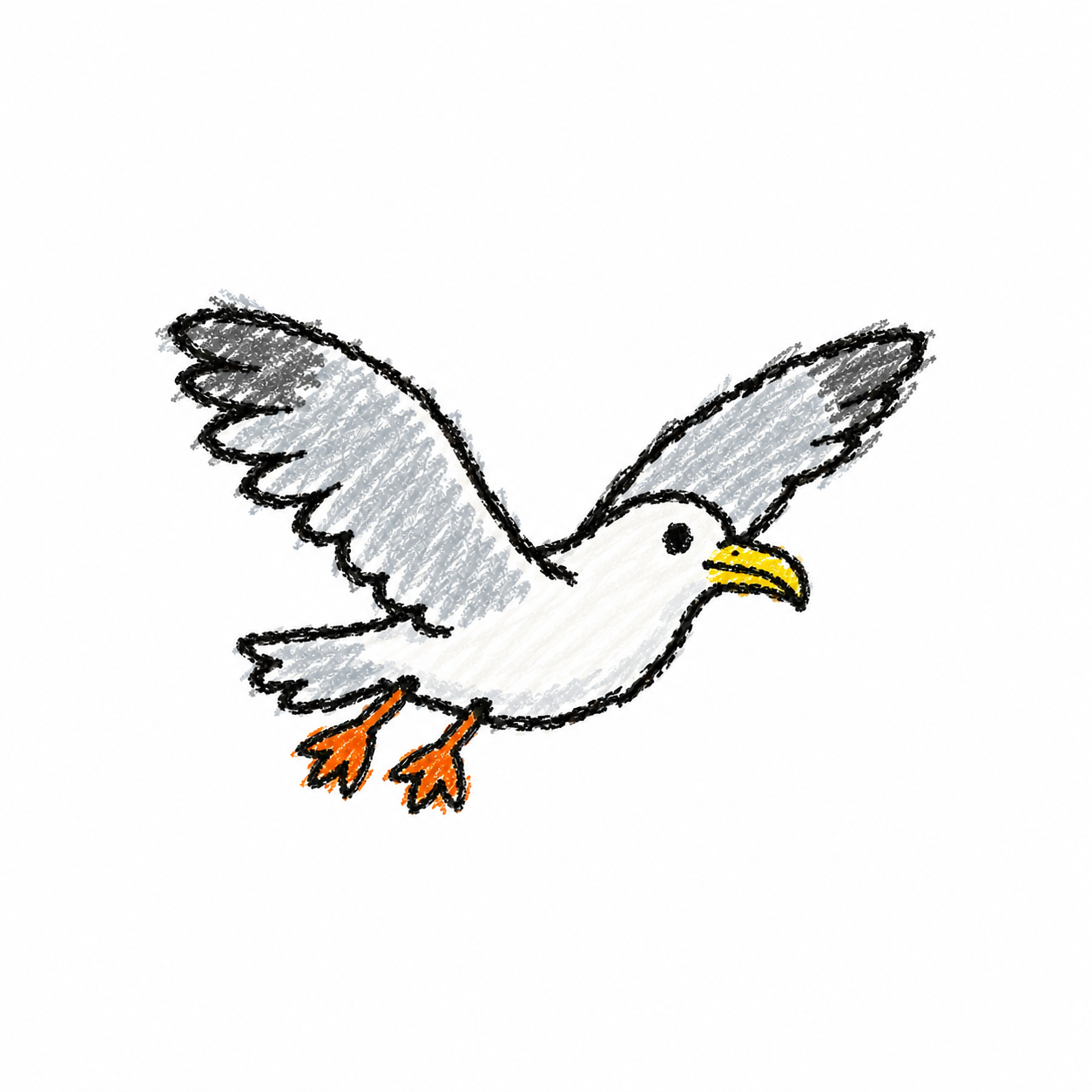 Seagull