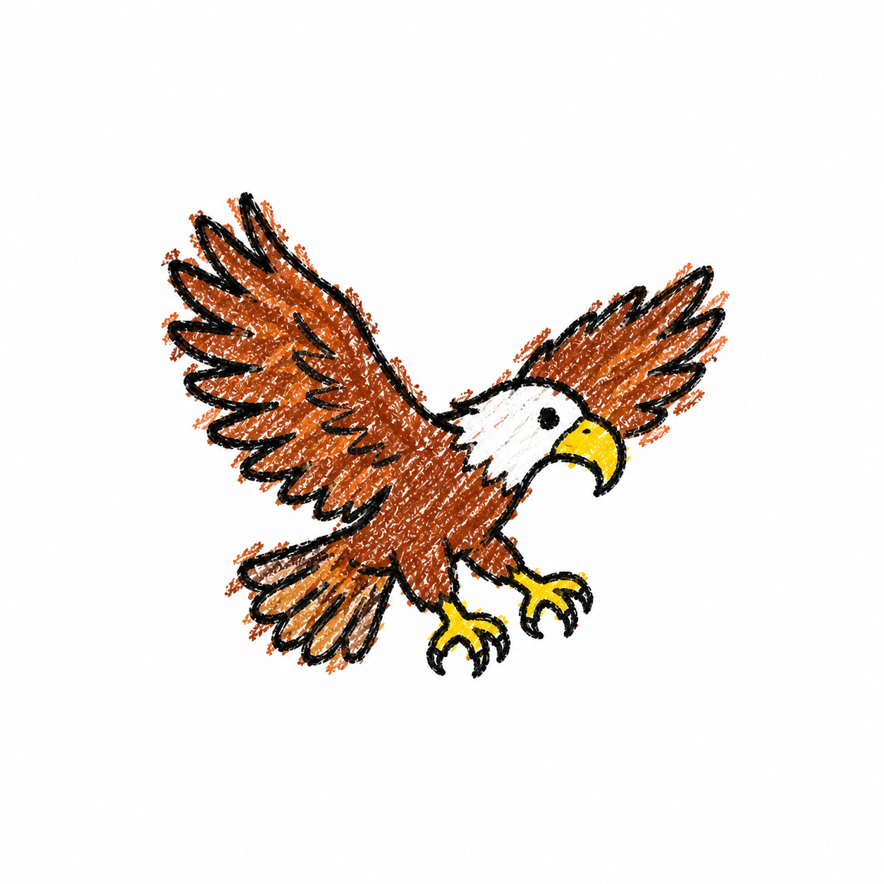 Golden eagle