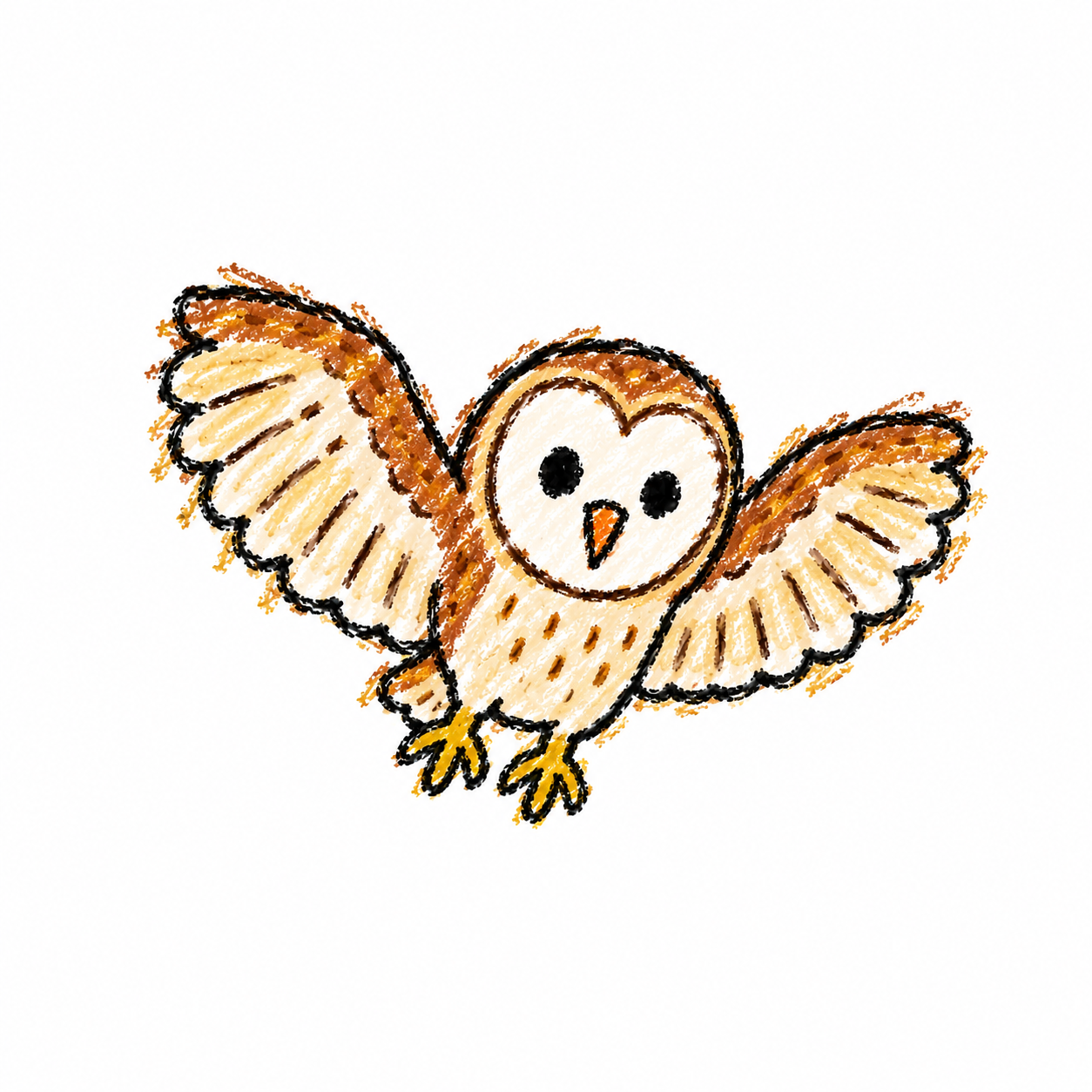 Barn owl