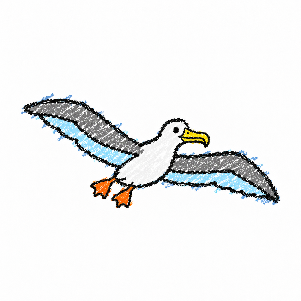Albatross