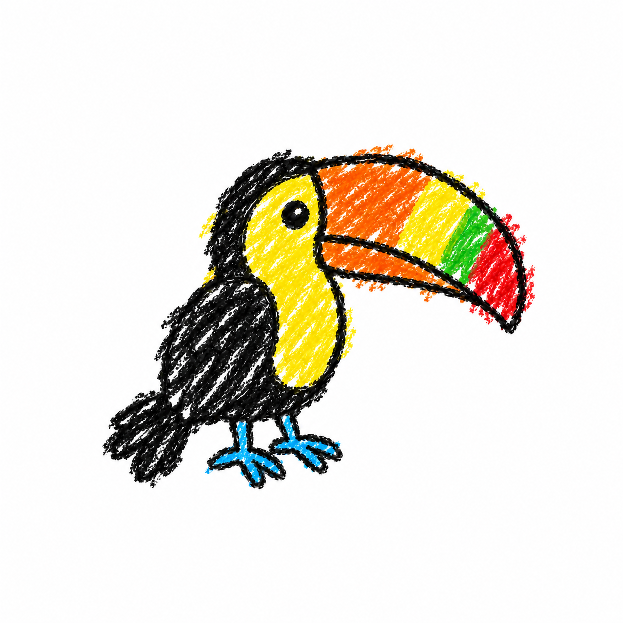 Toucan