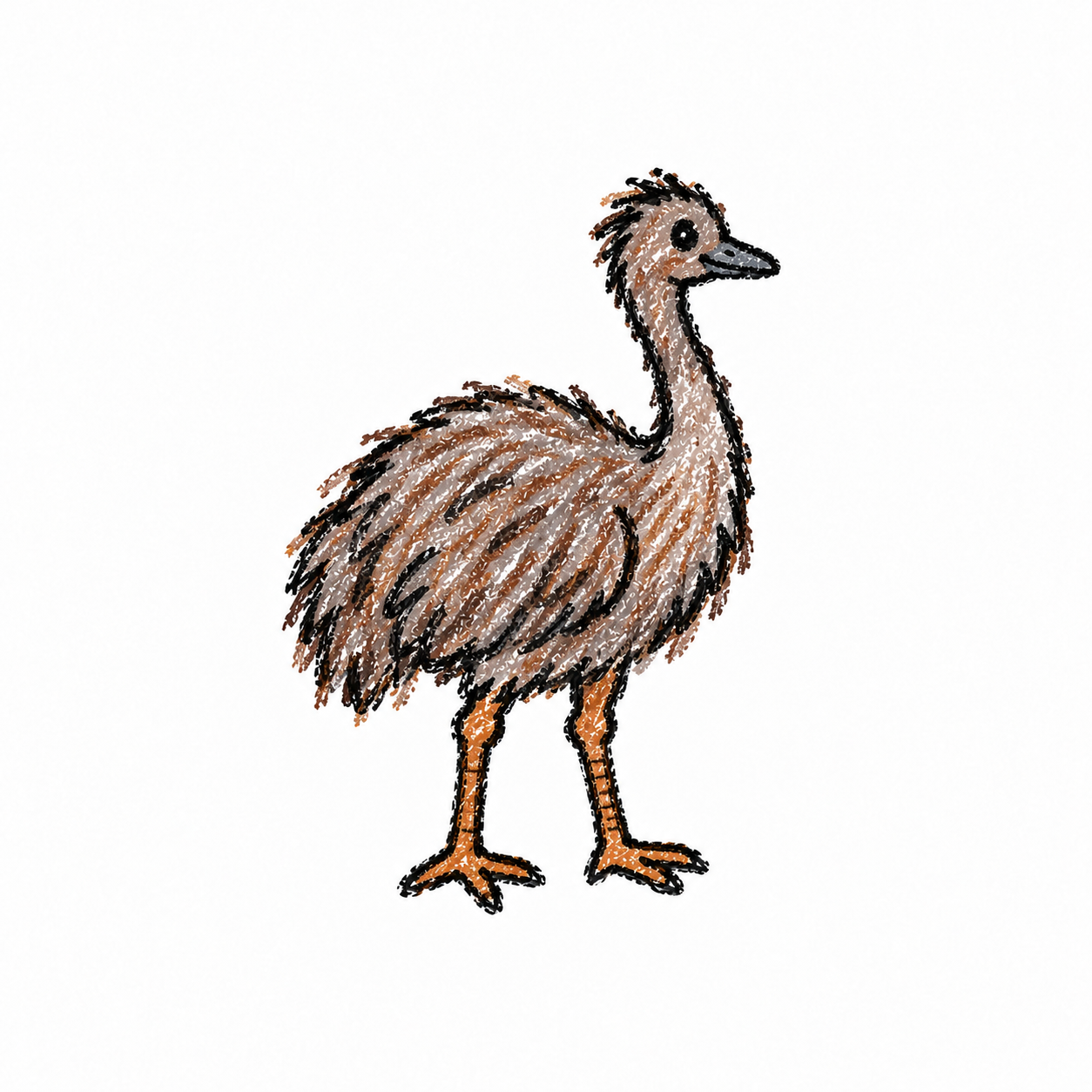 Emu