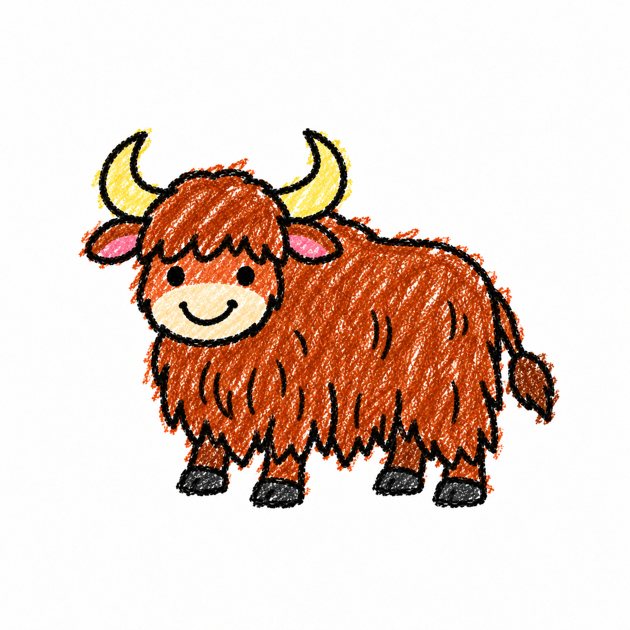 Yak