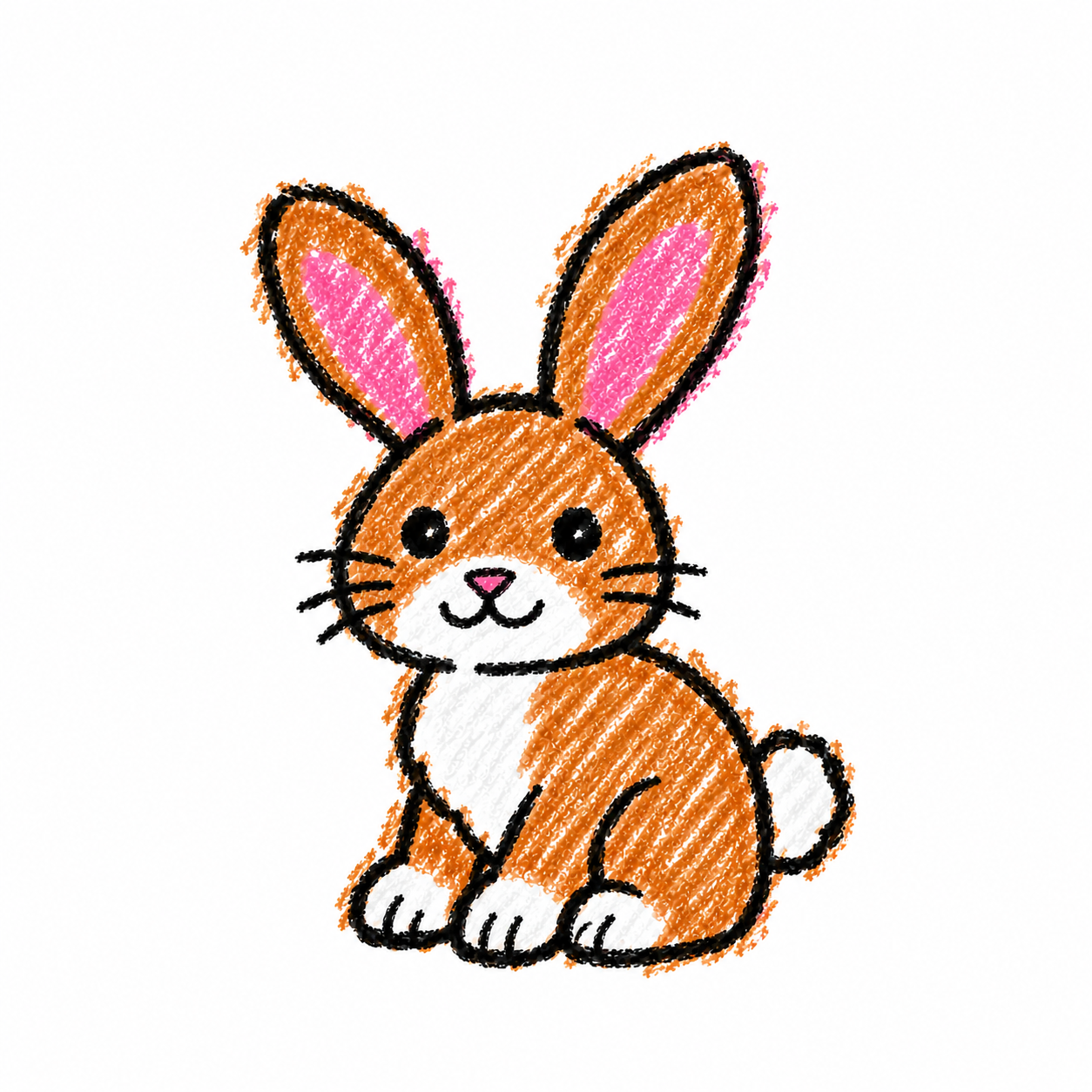 Domestic rabbit