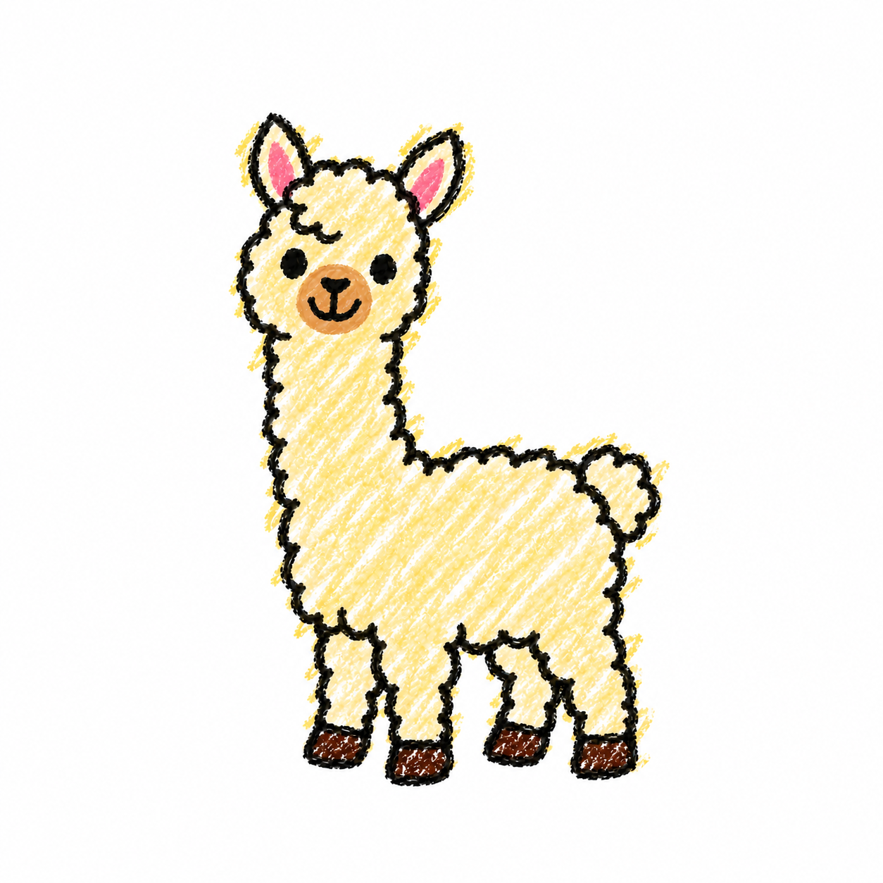 Alpaca