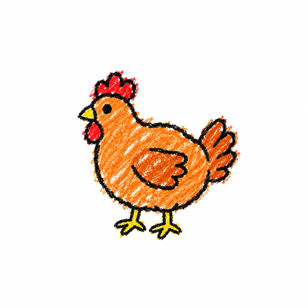 Hen