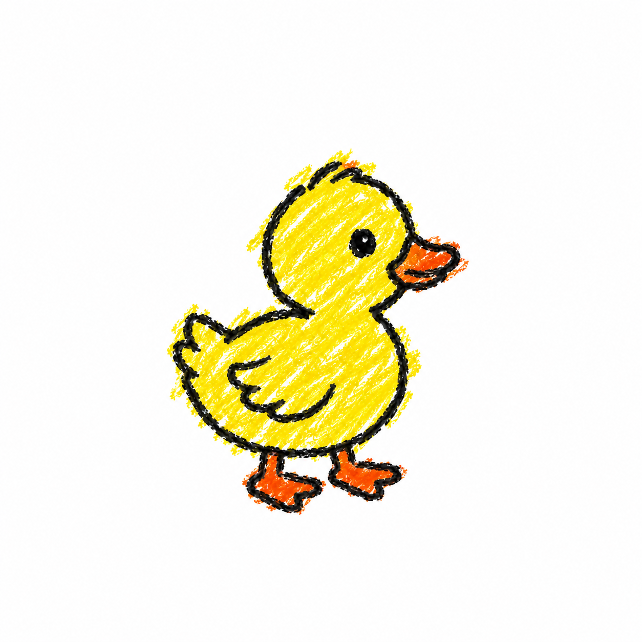 Duckling