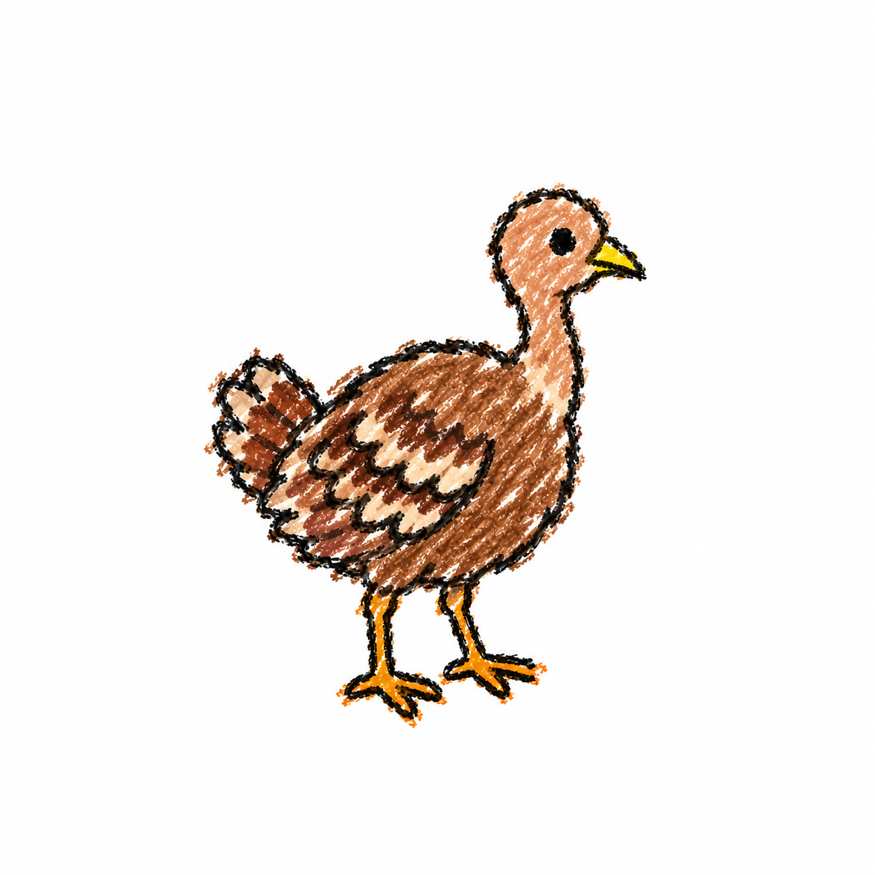 Poult