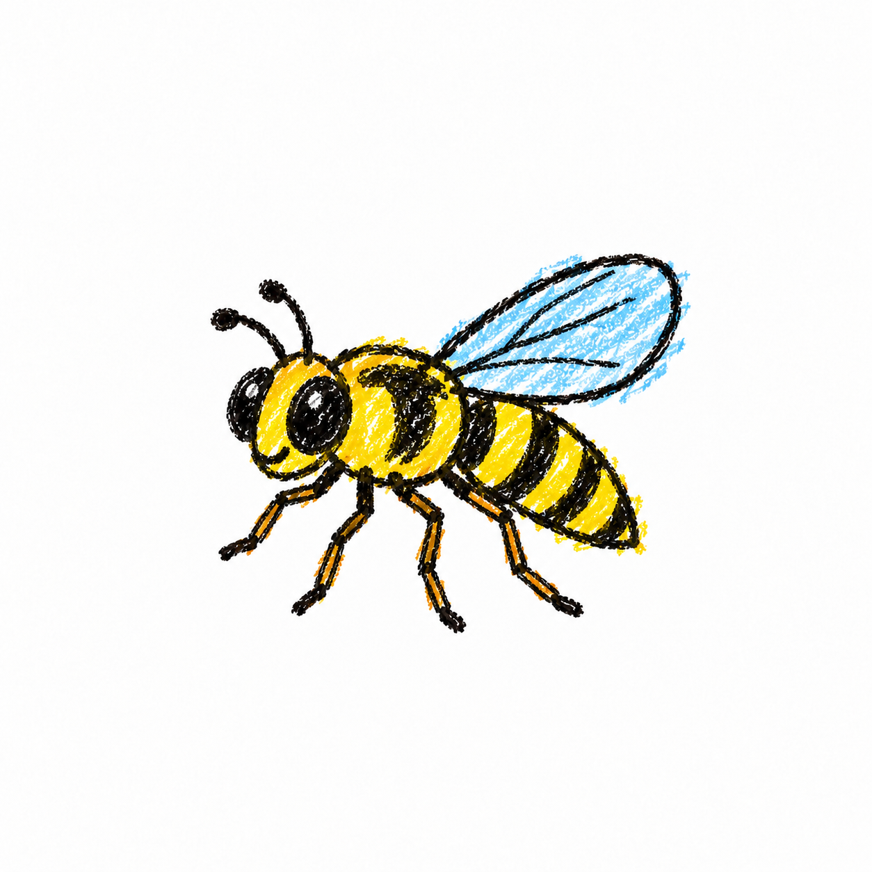 Hoverfly
