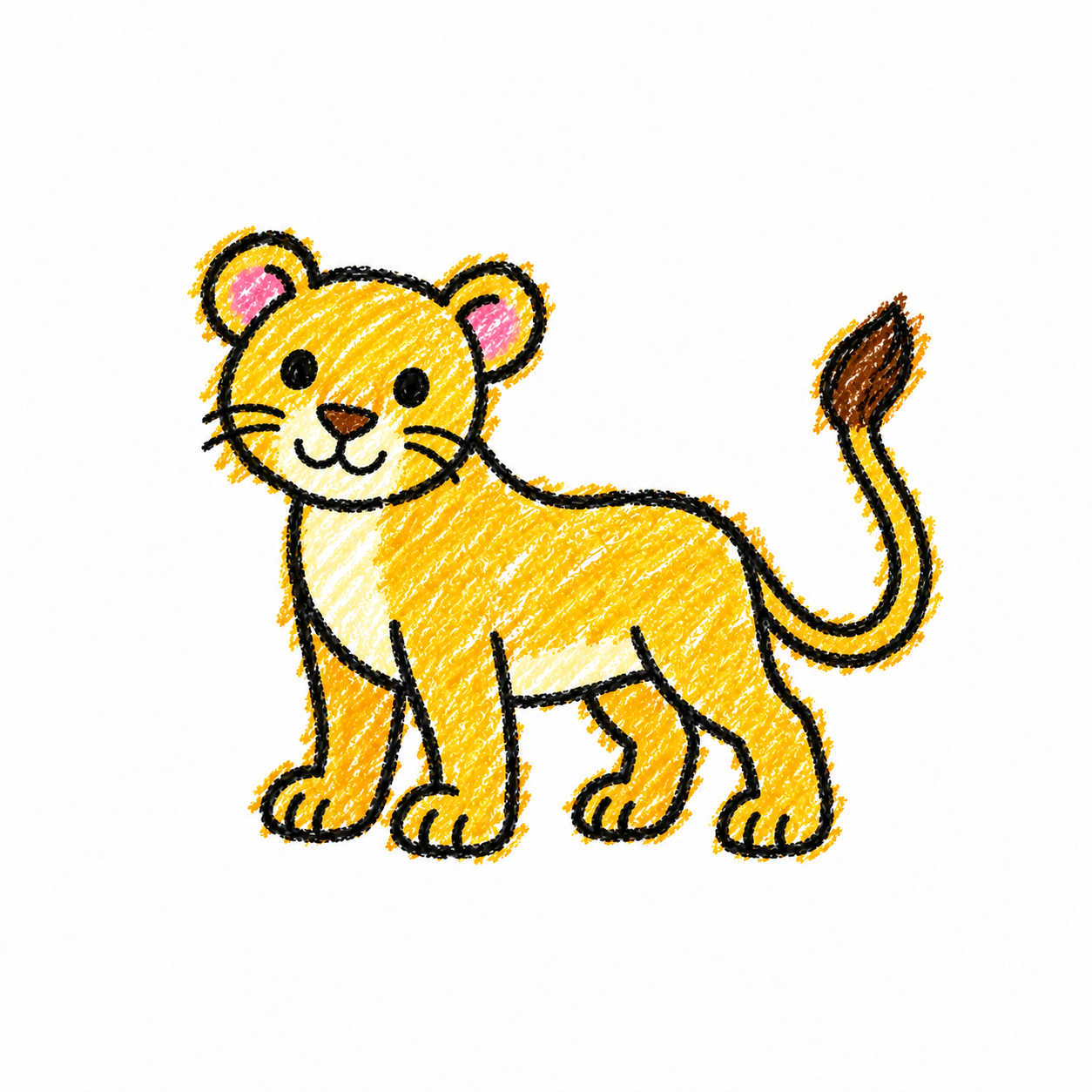 Lioness