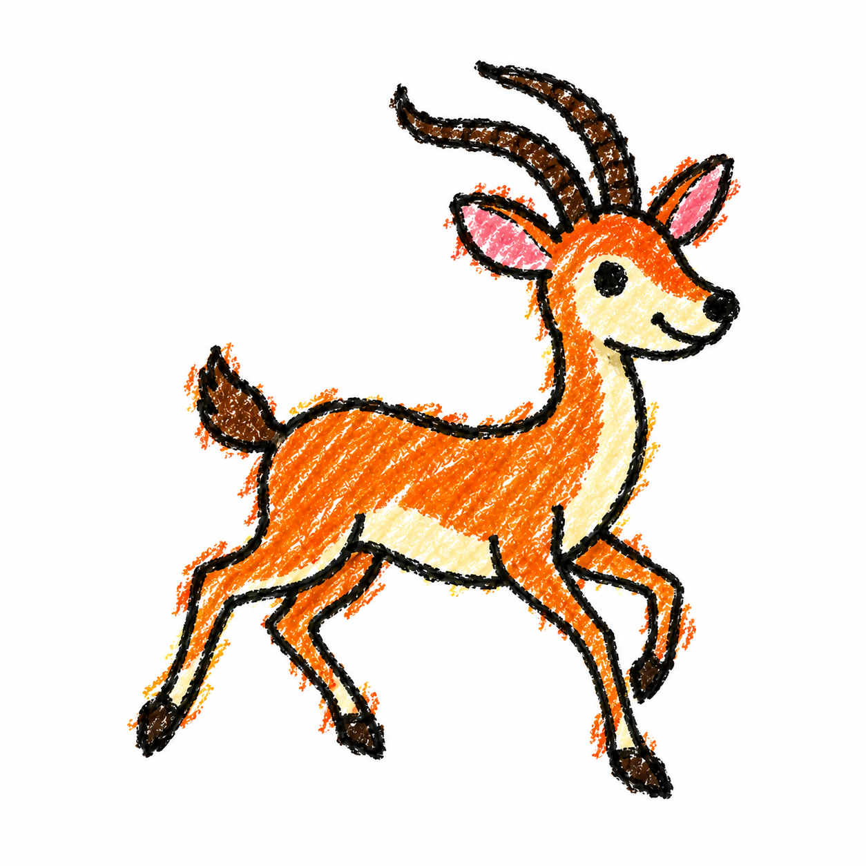 Gazelle