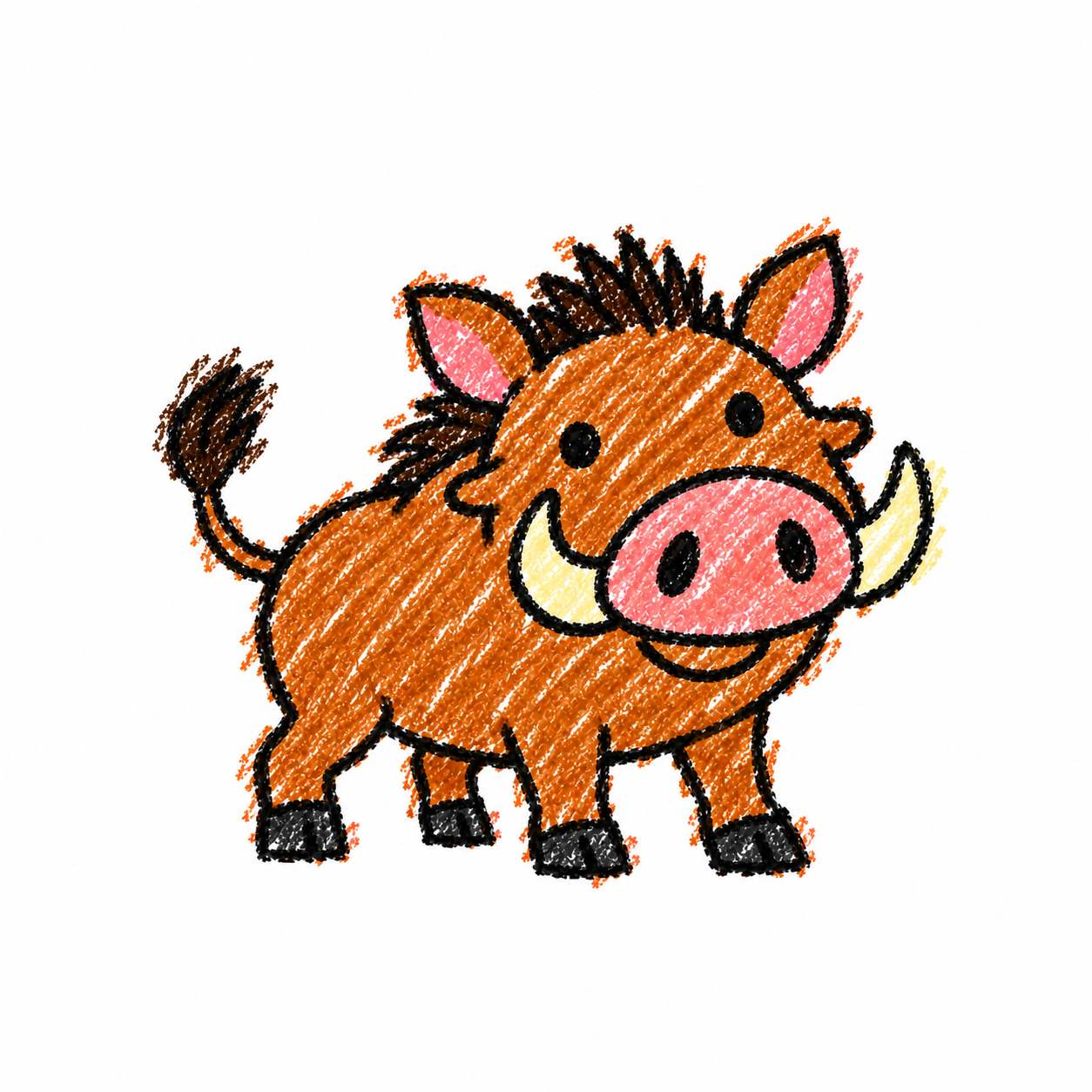 Warthog