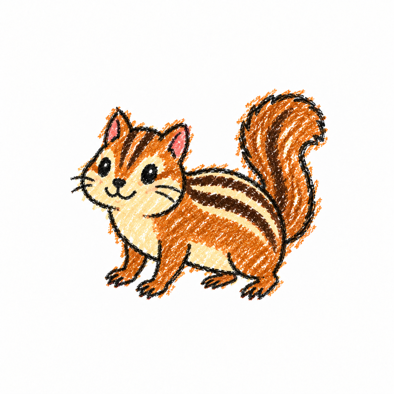 Chipmunk