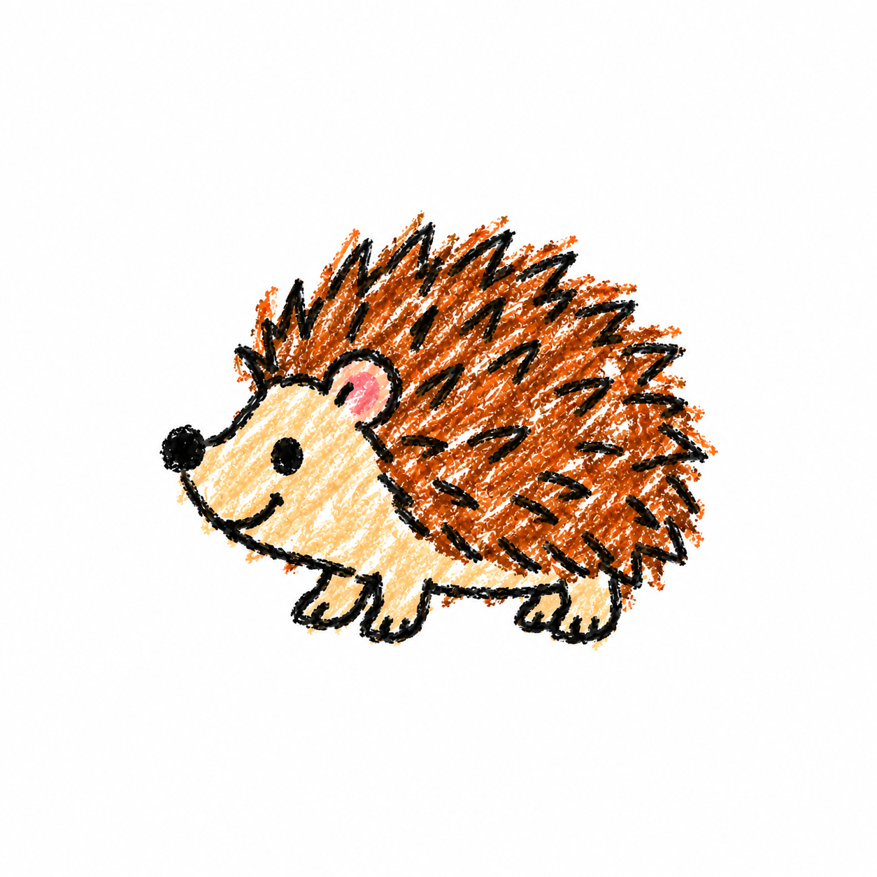 Hedgehog