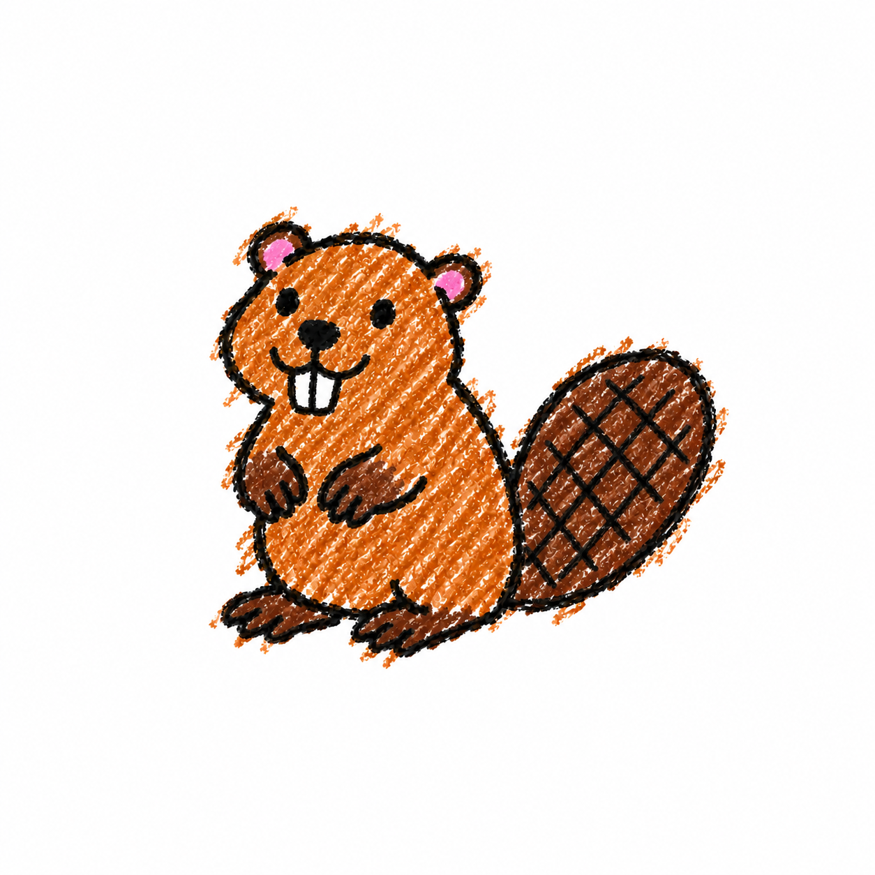Beaver