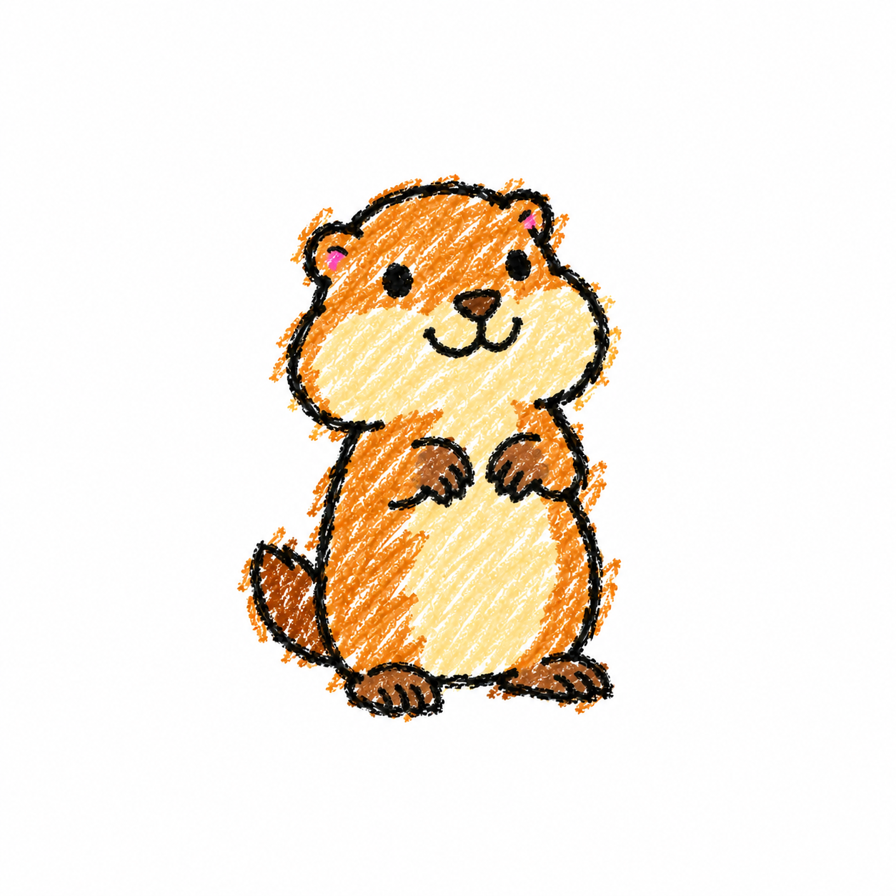 Prairie dog