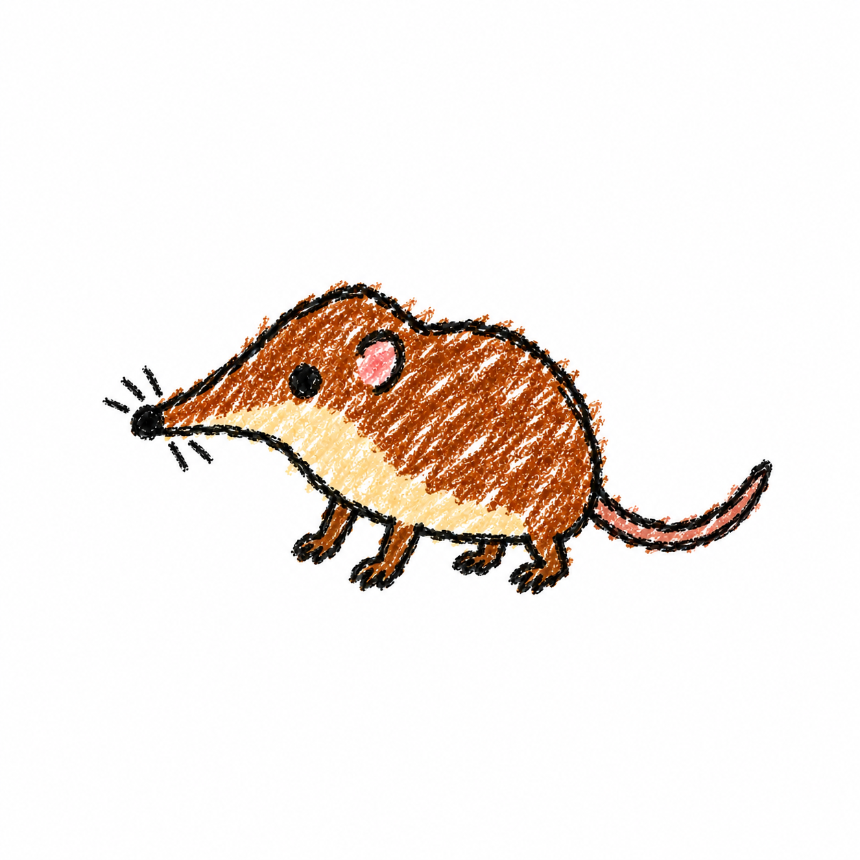 Shrew