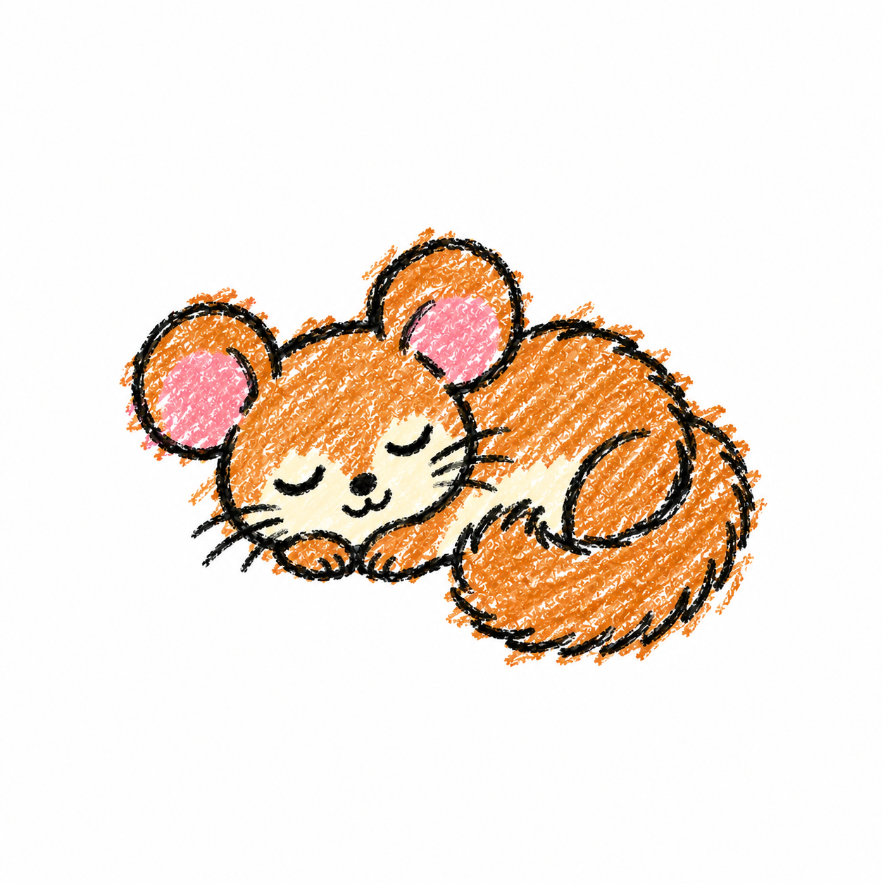 Dormouse