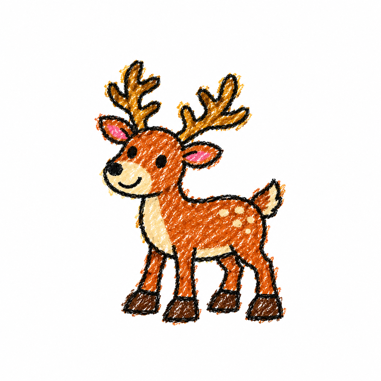 Reindeer