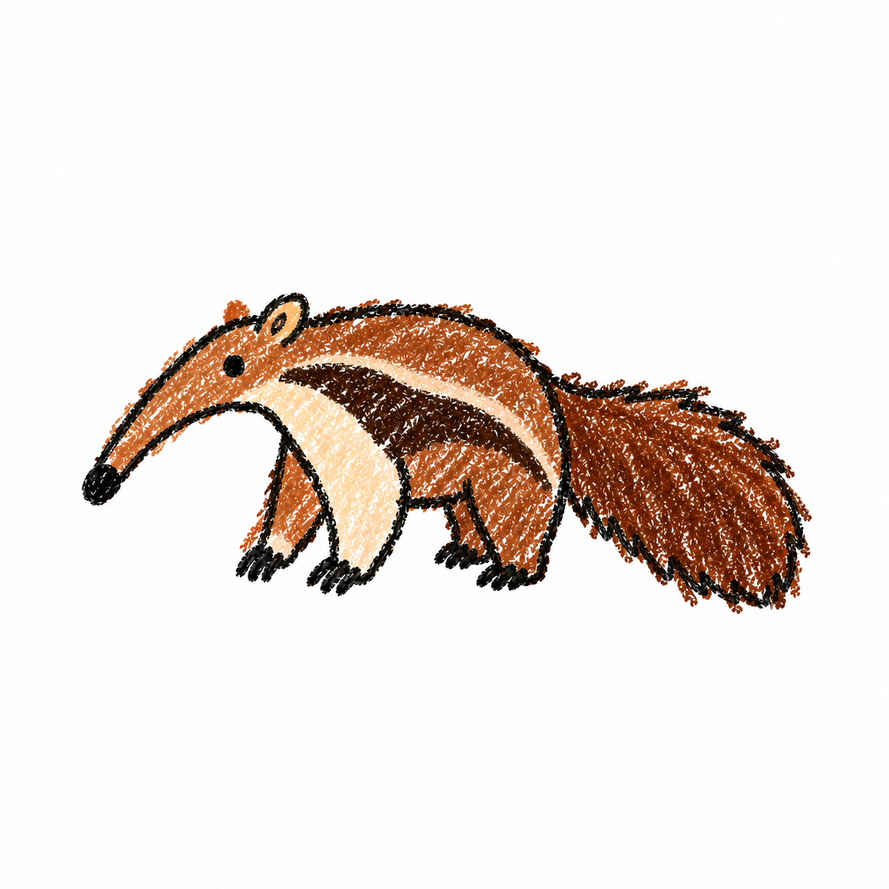 Anteater