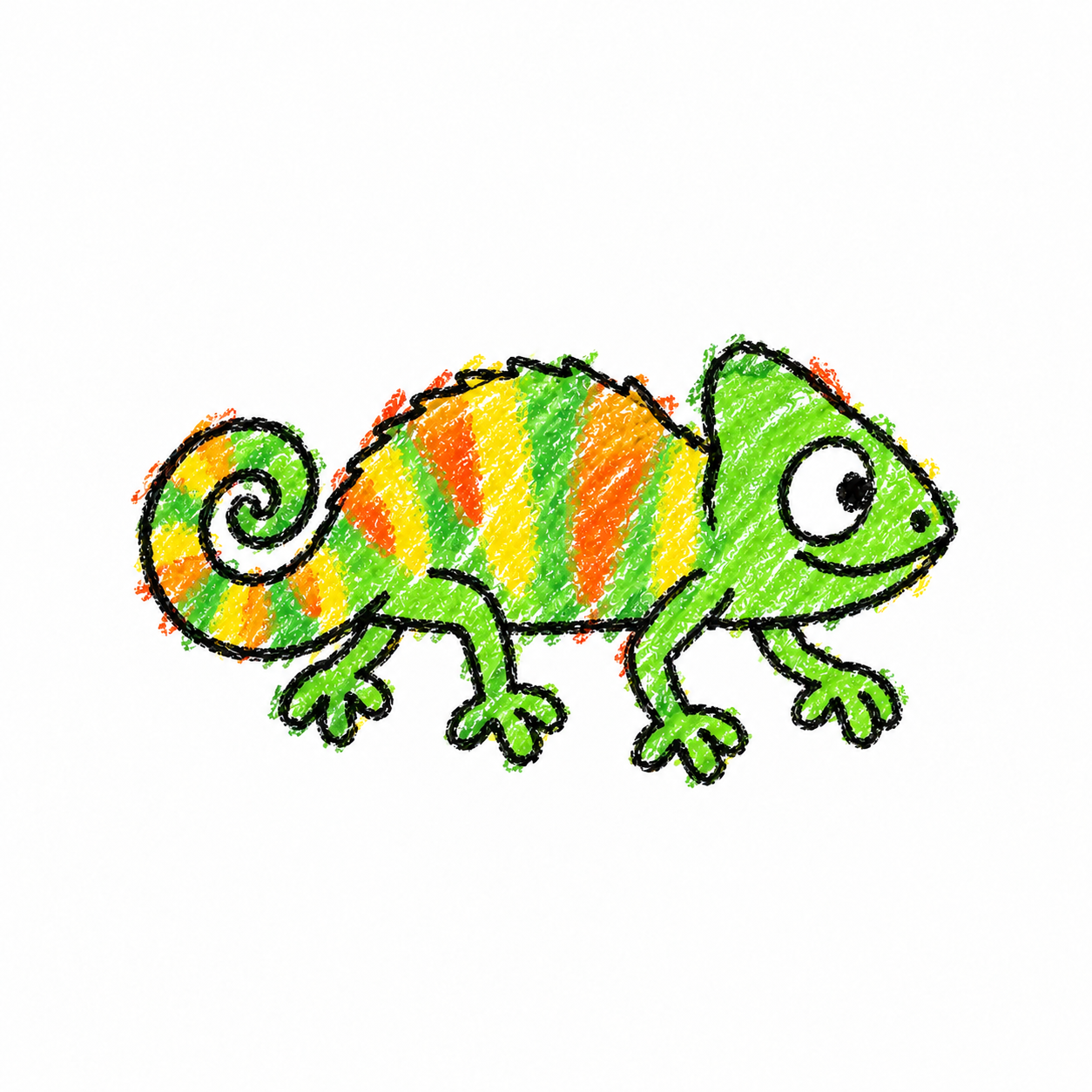 Chameleon