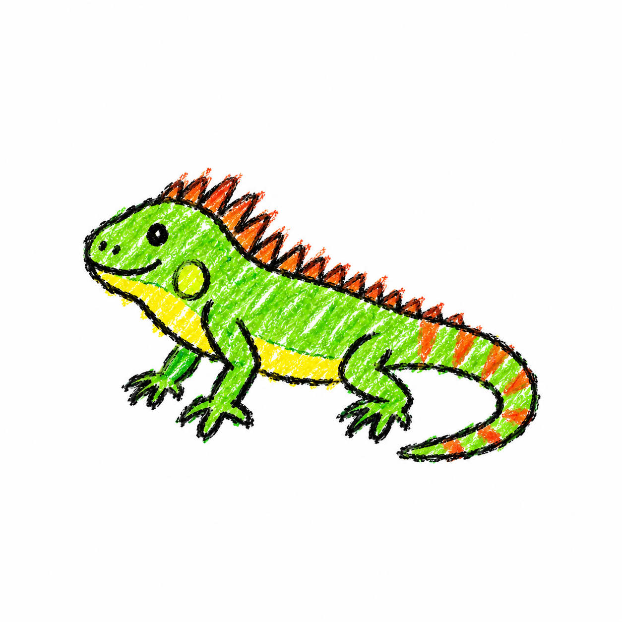 Iguana