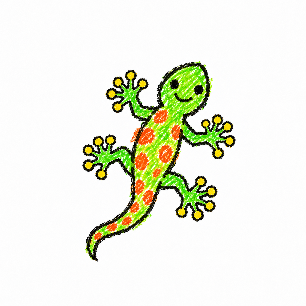 Gecko