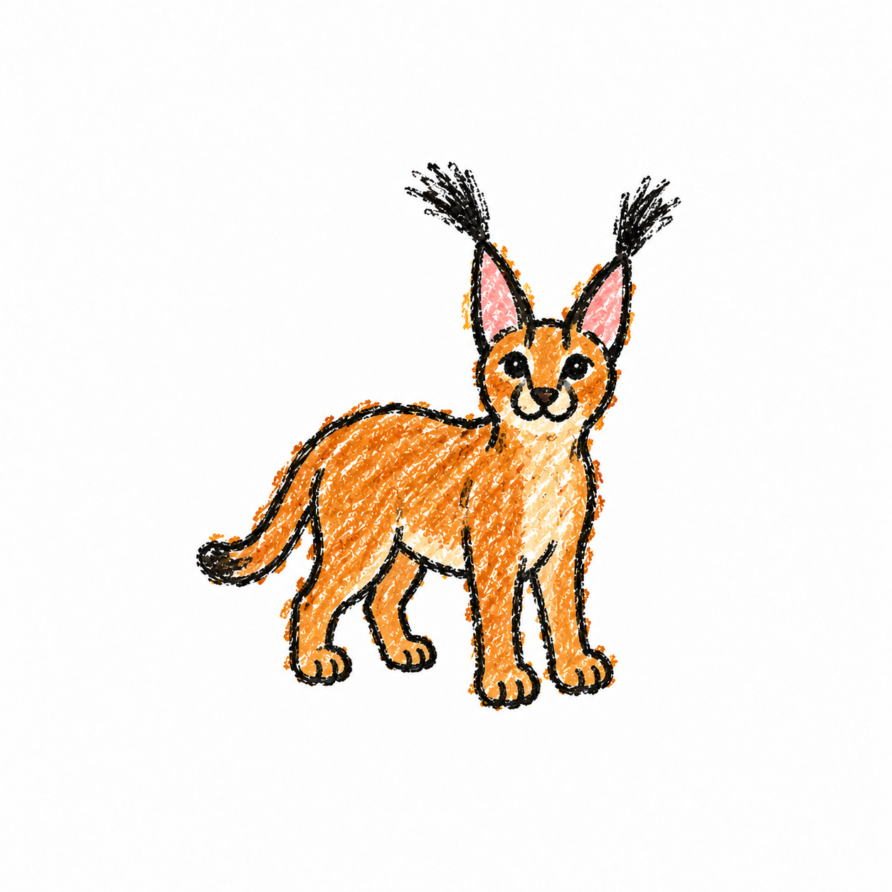 Caracal