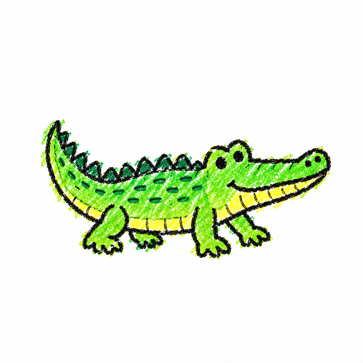 Crocodile