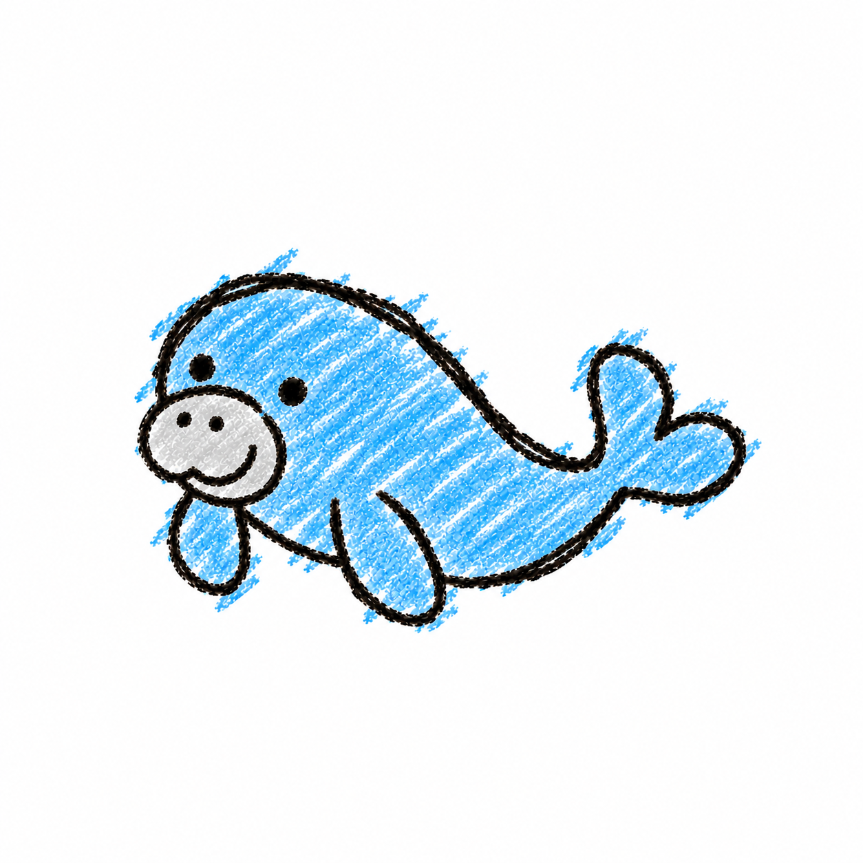 Dugong