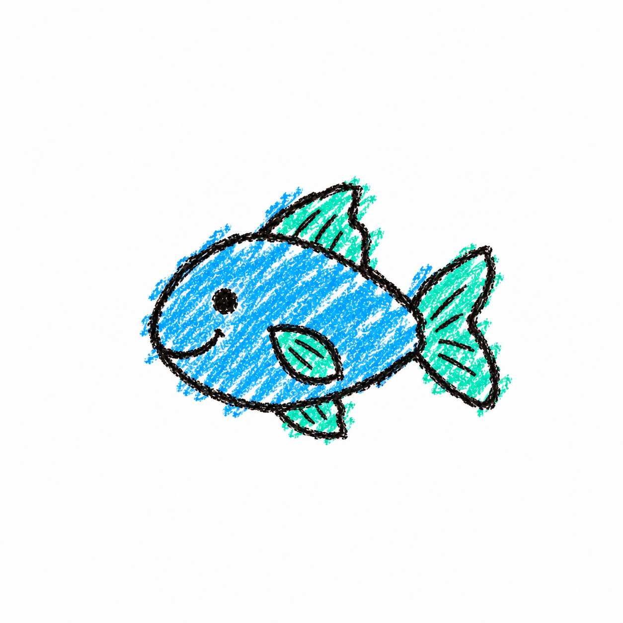 Damselfish