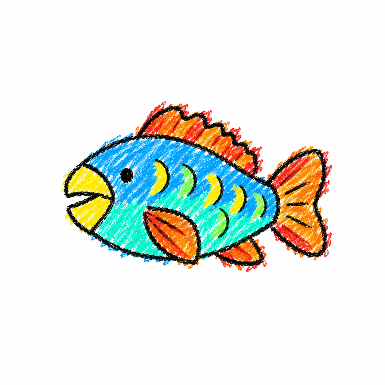 Parrotfish