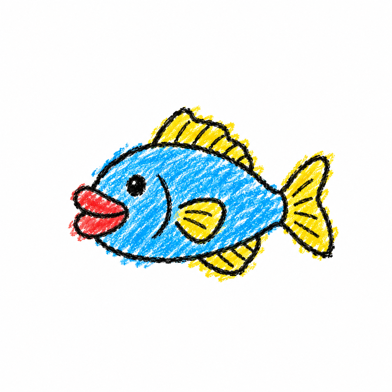 Wrasse