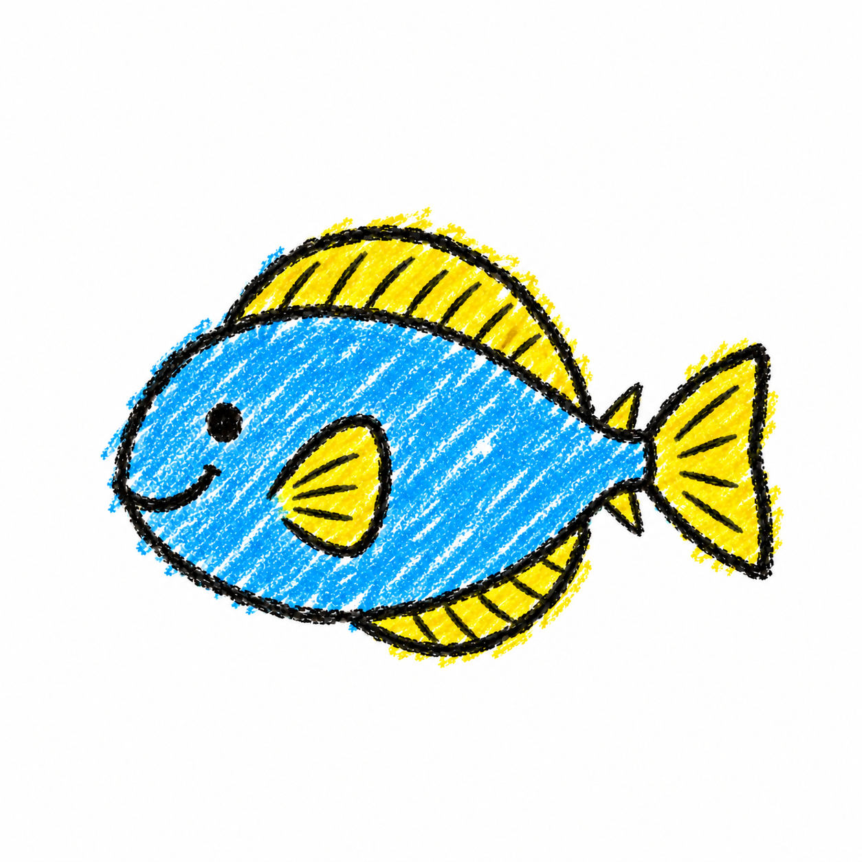 Surgeonfish