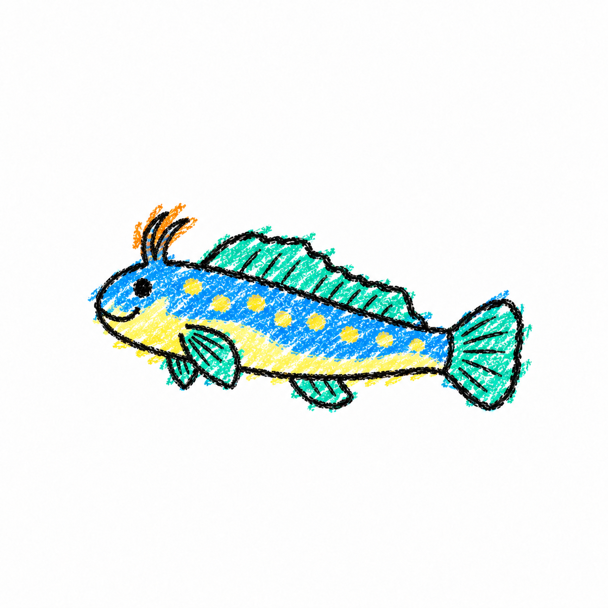 Blenny