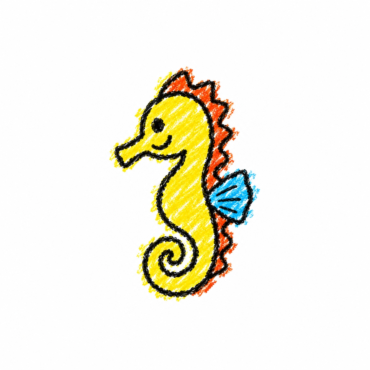 Seahorse
