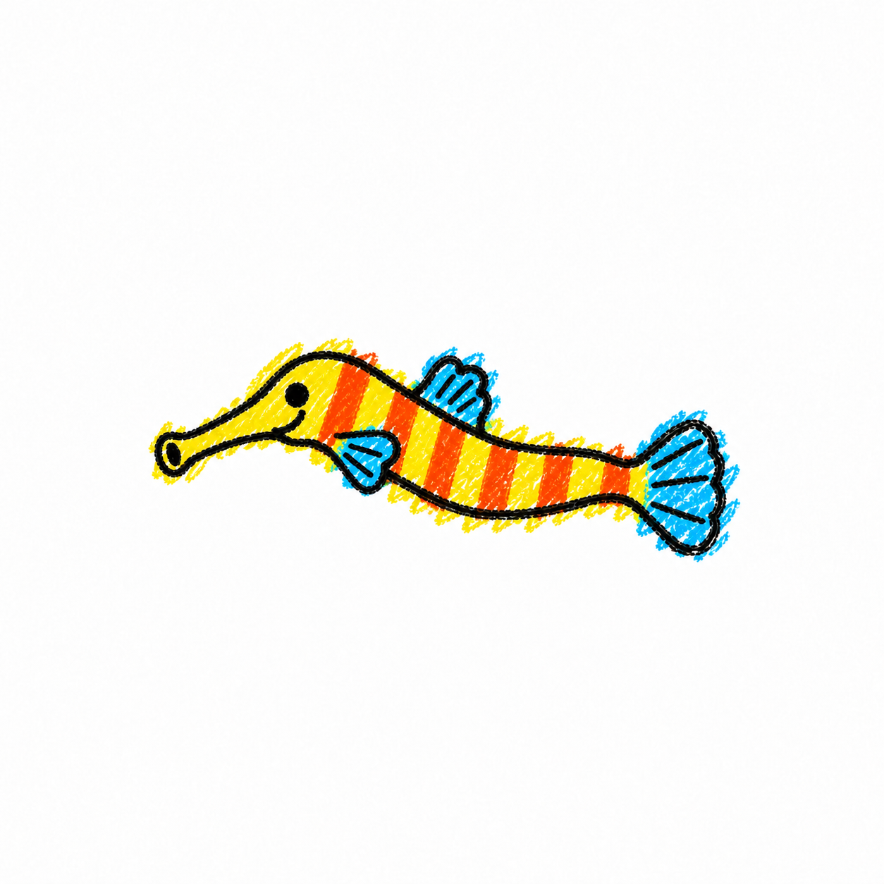 Seadragon