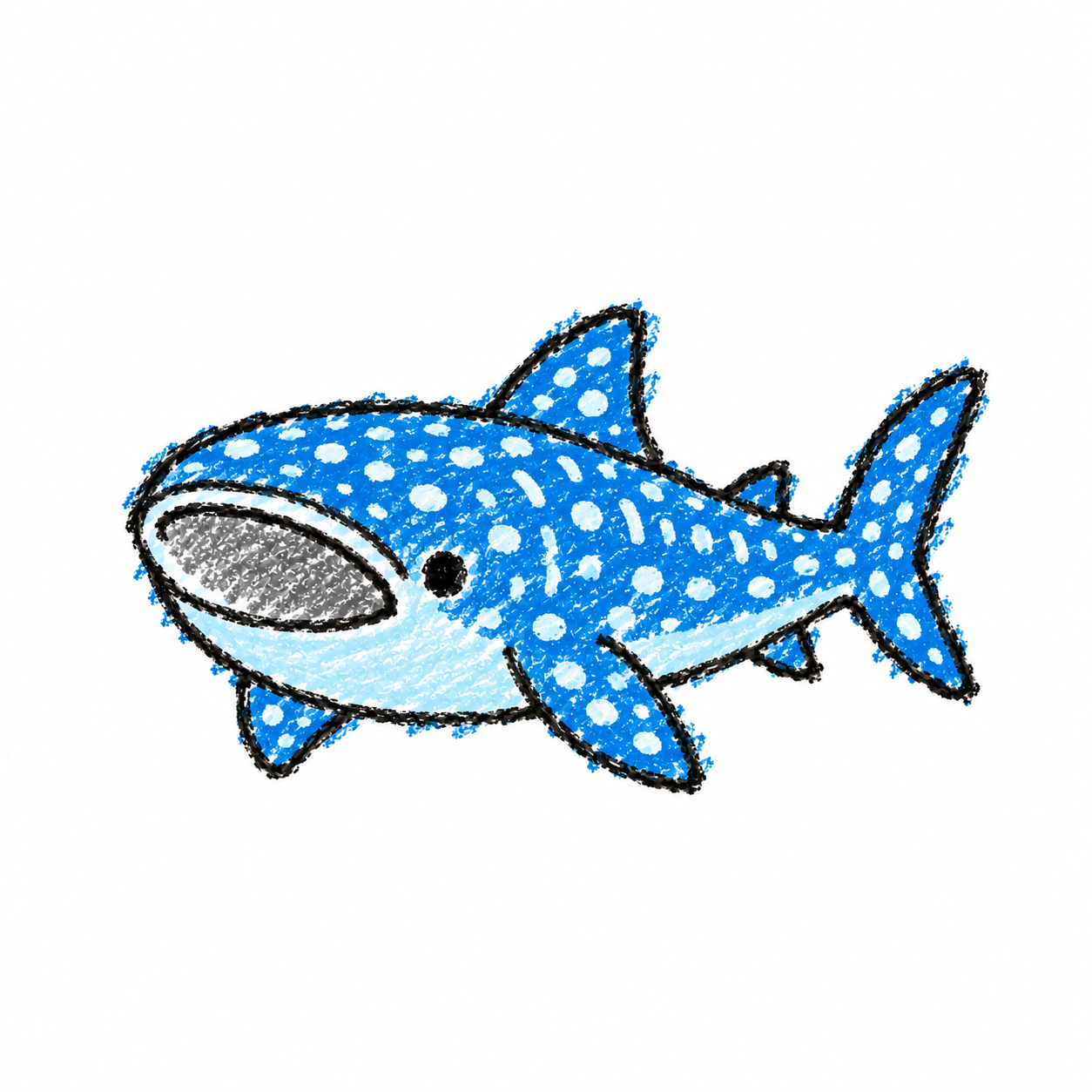 Whale shark