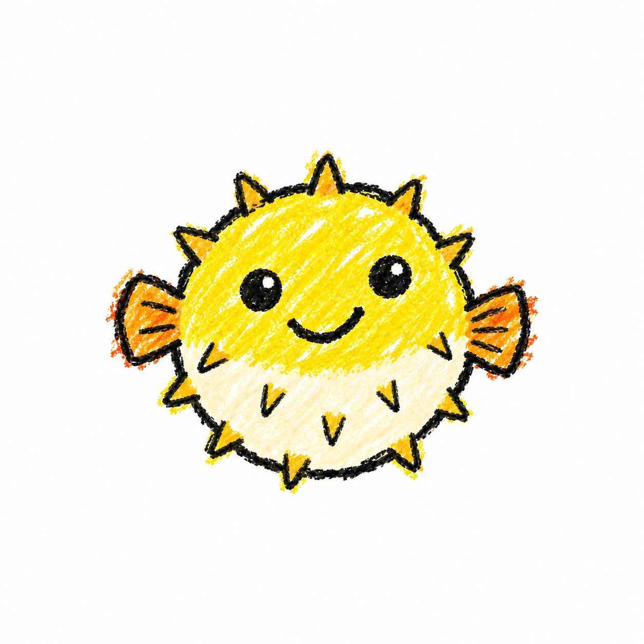 Pufferfish