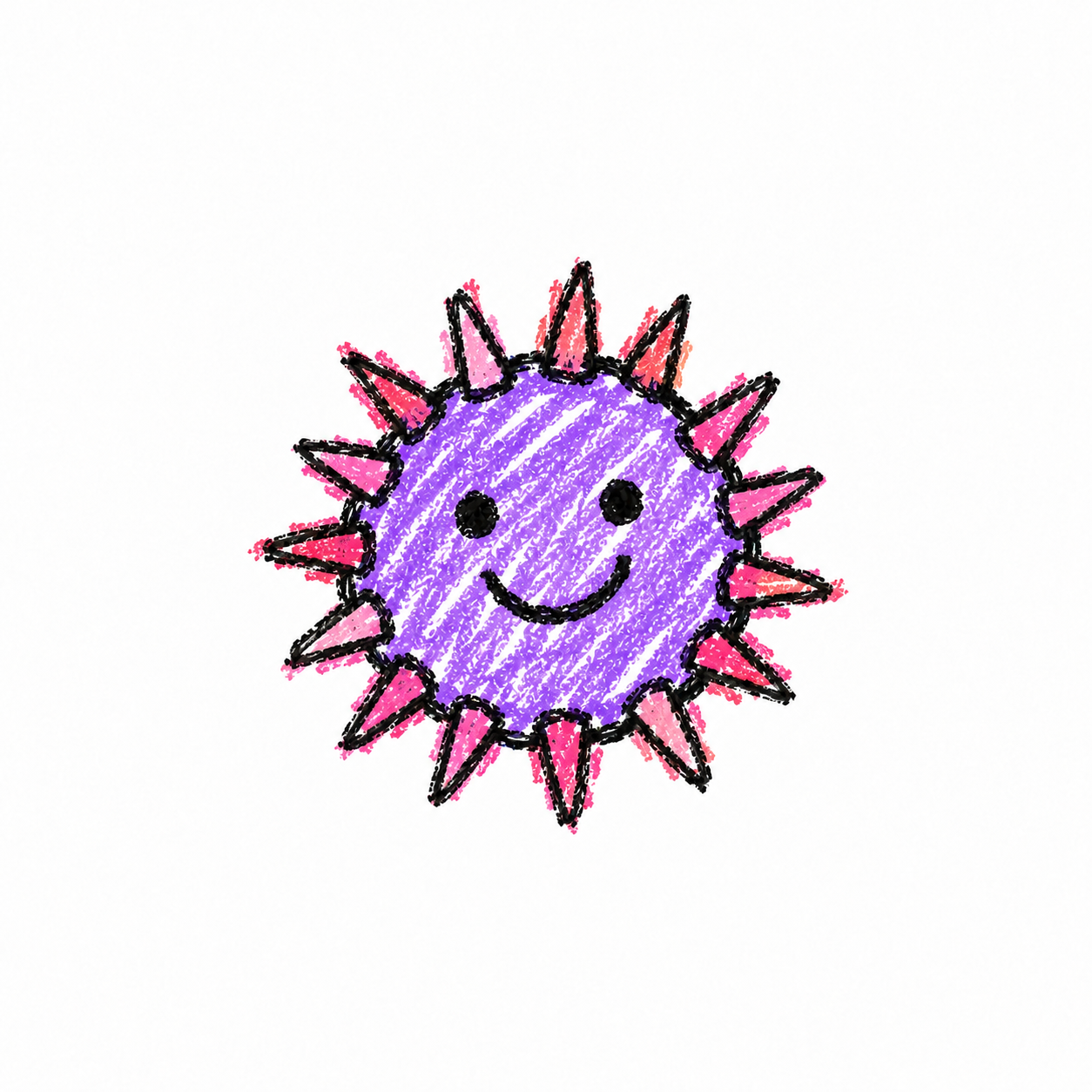 Sea urchin