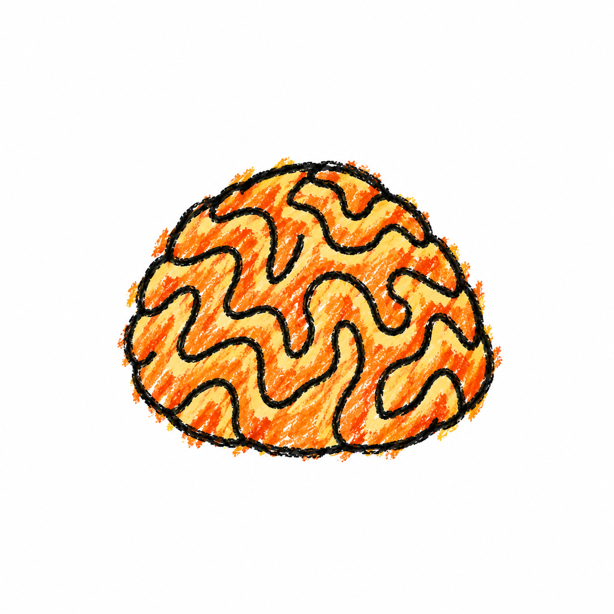 Brain coral