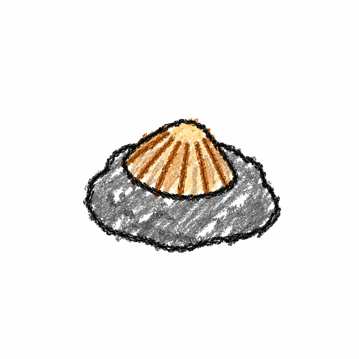 Limpet Scene