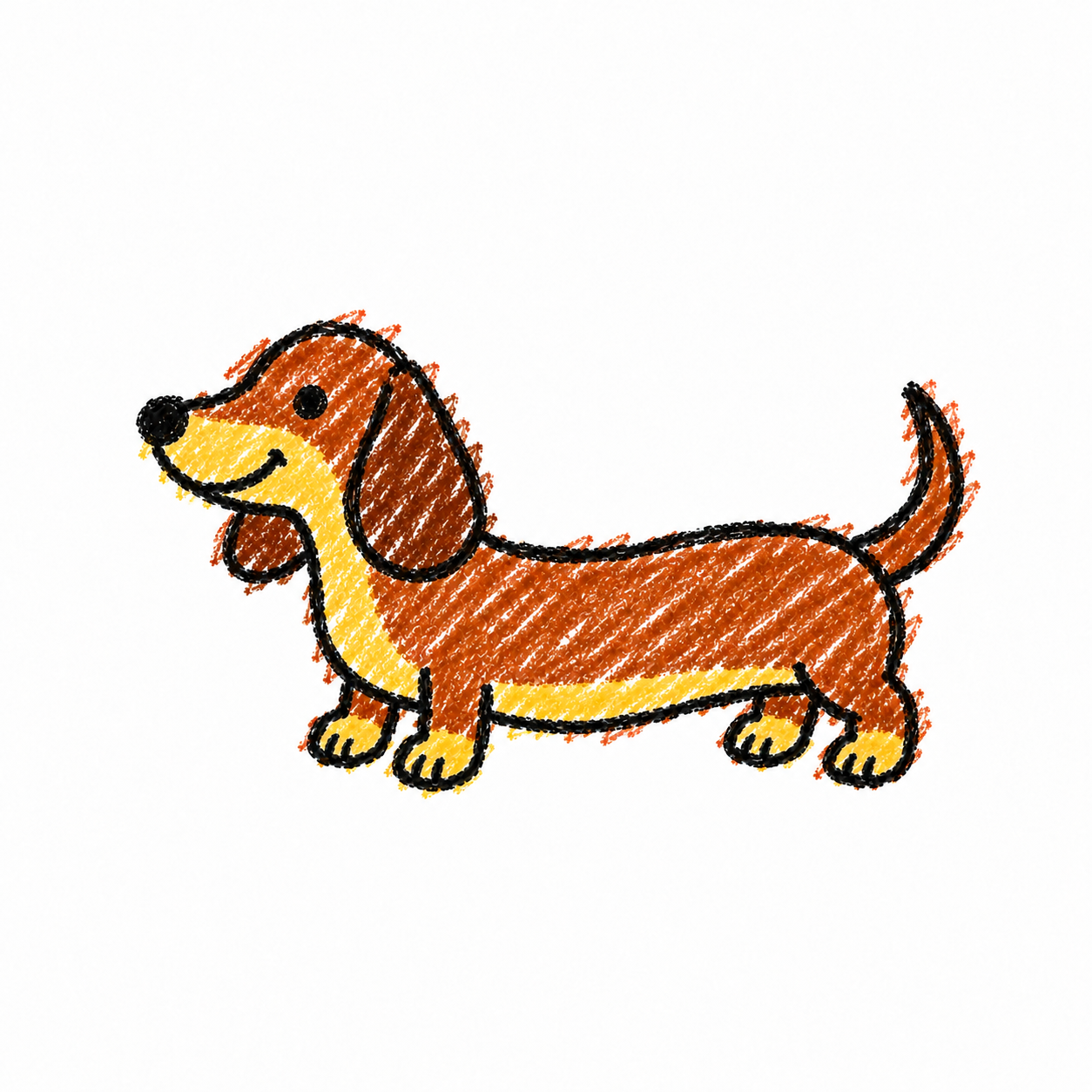 Dachshund