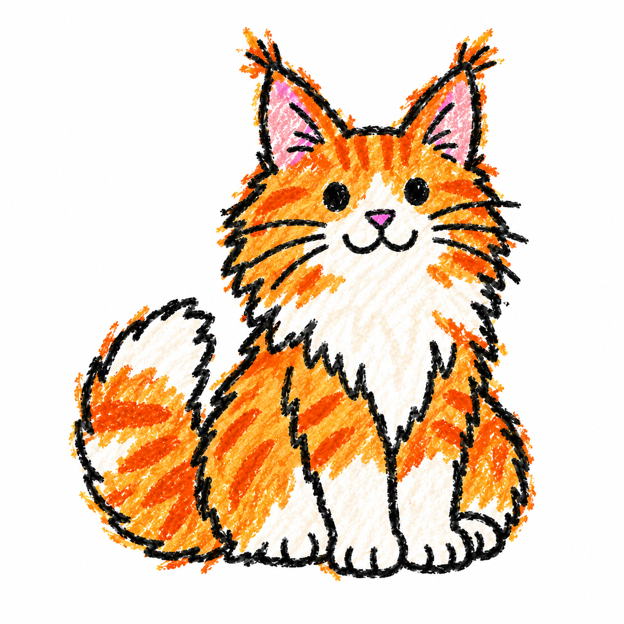 Maine Coon