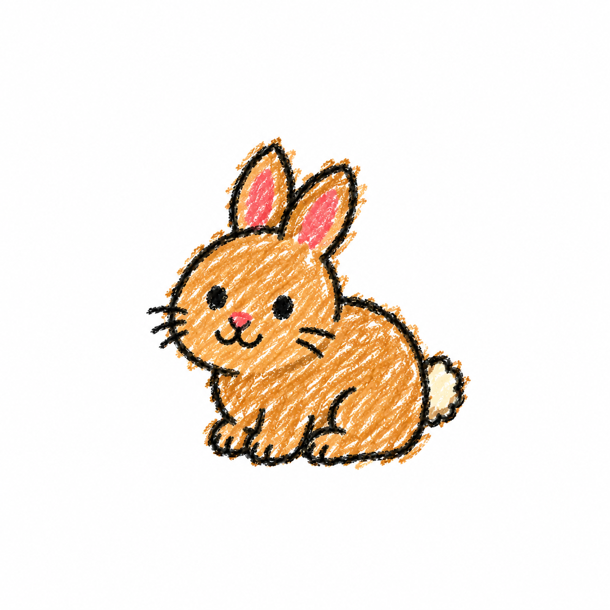 Dwarf rabbit